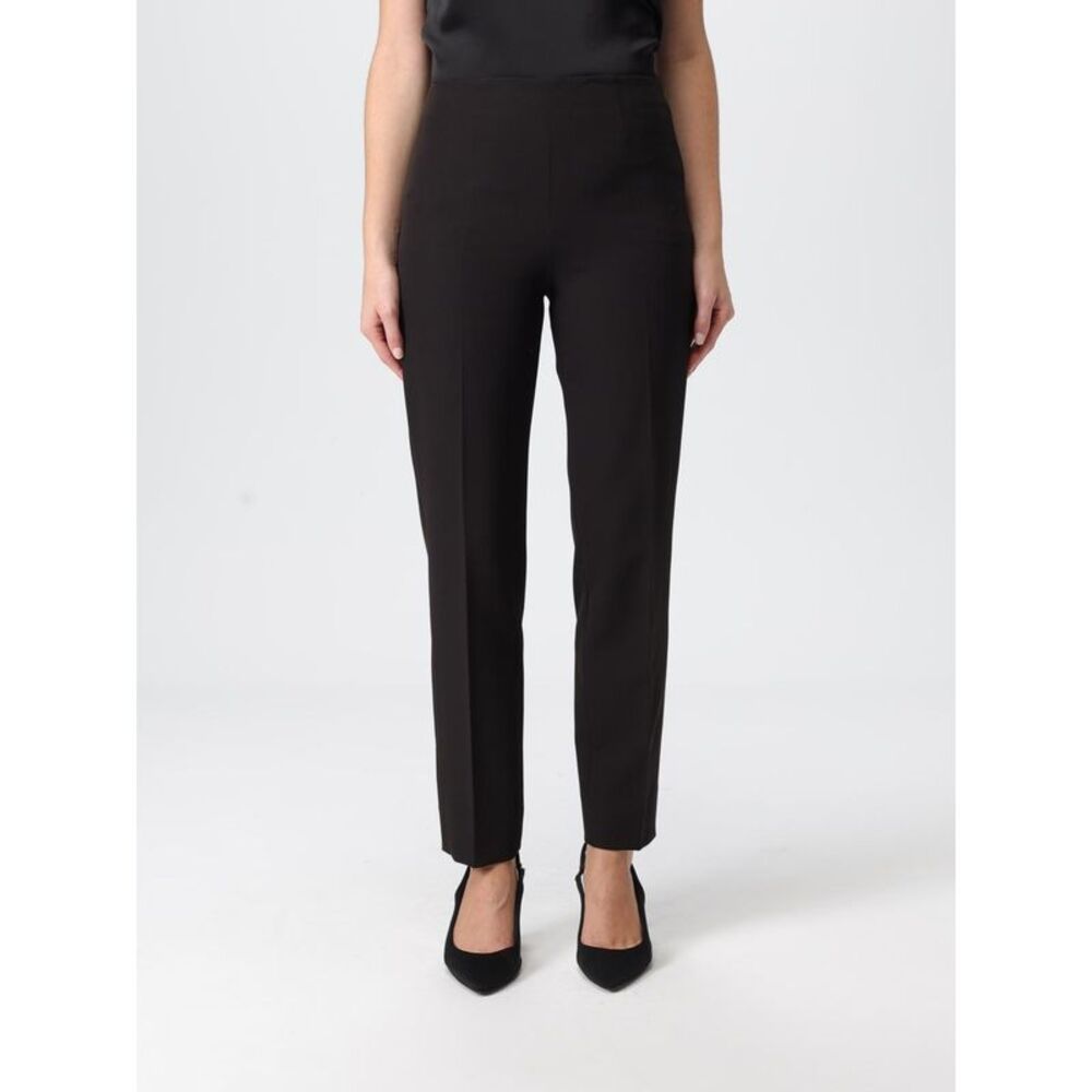 Pt01 Pants Woman Black
